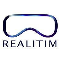 realitim logo image