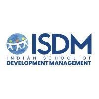 indian school of development management (isdm)