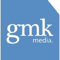 gmk media logo image