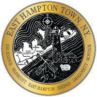 town of east hampton logo image