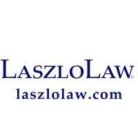 laszlolaw logo image