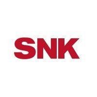 somaya and kalappa consultants (snk) logo image