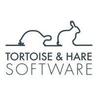 tortoise and hare software logo image