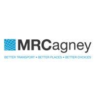 mrcagney logo image