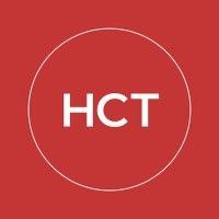 hct healthcare transformation logo image