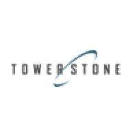 towerstone, inc. logo image