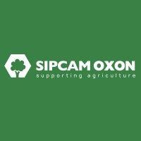 sipcam oxon logo image