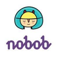 nobob logo image