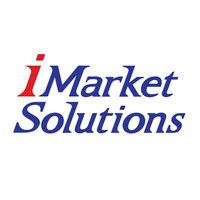 imarket solutions logo image