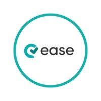 ease pet vet logo image