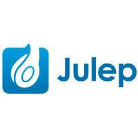 julep media gmbh logo image