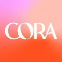 cora logo image