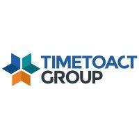 timetoact group logo image