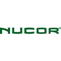 nucor steel birmingham inc logo image