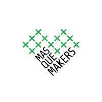 asociación masquemakers logo image