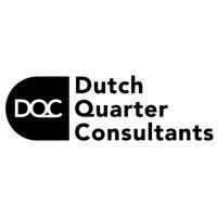 dutch quarter consultants logo image