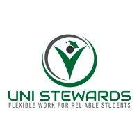 uni stewards logo image