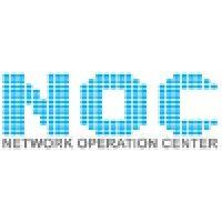 noc bilisim logo image