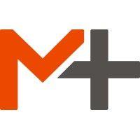 the meta logo image