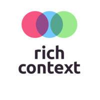 richcontext - acquired by the stable