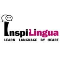 inspilingua logo image