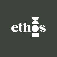 ethos studios logo image