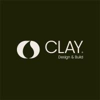 clay design & build logo image