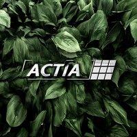 actia engineering services logo image