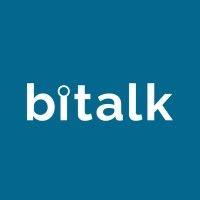 bitalk - negócios à portuguesa logo image