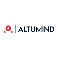 altumind logo image