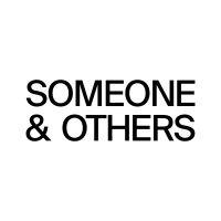 someone & others