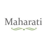 maharati indonesia logo image