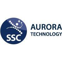 aurora technology bv logo image