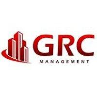 grc management logo image