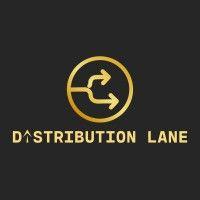 distribution lane logo image