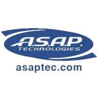 a.s.a.p. technologies, inc. logo image