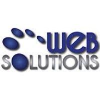 web solutions llc logo image