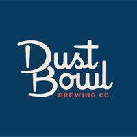 dust bowl brewing co. logo image