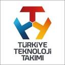 logo of Turkiye Teknoloji Takimi Vakfi