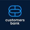 logo of Customers Bank