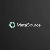 metasource solutions logo image