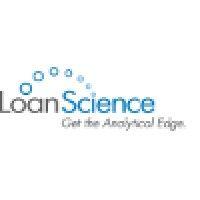 loan science, llc logo image