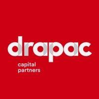 drapac capital partners logo image