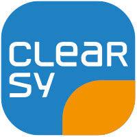 clearsy logo image