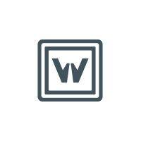 wirtgen, a wirtgen group company logo image