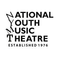 national youth music theatre logo image