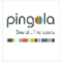 pingola.ru logo image