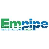 empipe infrastructure group logo image