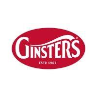 ginsters logo image