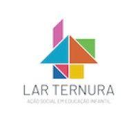 lar ternura logo image